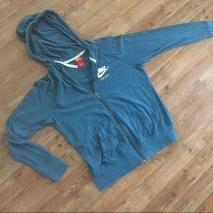 Nike women’s Hoodie
